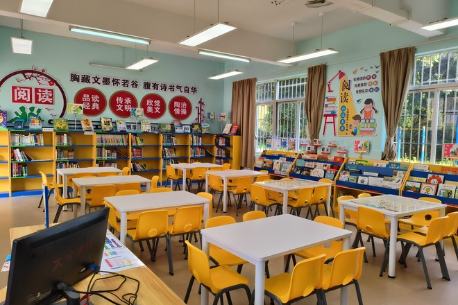 千官镇大全中心学校